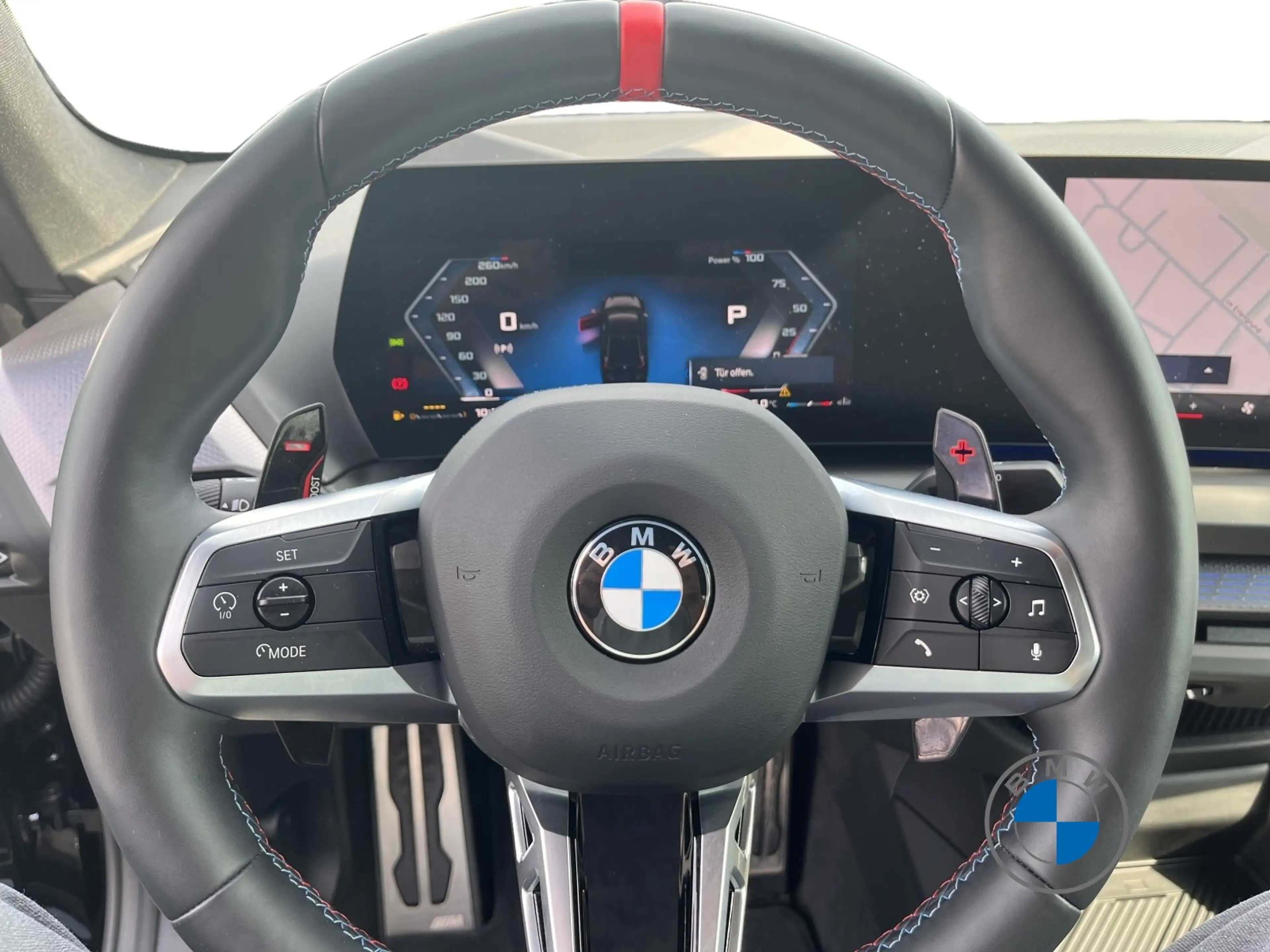 BMW 235 M235 xDrive Gran Coupé M Sport 19" Massage — photo 12
