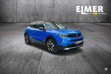 Mokka e Elegance