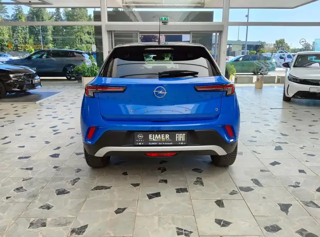 Opel Mokka-E view 6