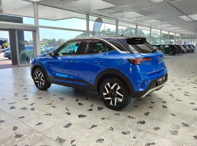 Opel Mokka-E view 5