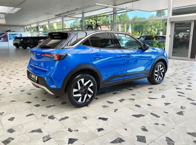 Opel Mokka-E view 7