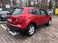 Nissan Qashqai Qashqai 2.0 4 x 4 CVT acenta Червоний - thumbnail 2