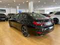 BMW 318 318dA Negro - thumbnail 5