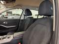 BMW 318 318dA Negro - thumbnail 14
