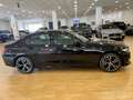 BMW 318 318dA Negro - thumbnail 6