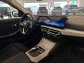 BMW 318 318dA Negro - thumbnail 15
