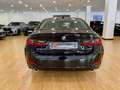 BMW 318 318dA Negro - thumbnail 8
