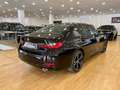 BMW 318 318dA Negro - thumbnail 4