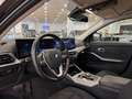 BMW 318 318dA Negro - thumbnail 9