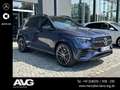Mercedes-Benz GLE 450 GLE 450 d 4M AMG Premium Pano HuD Air AHK 360° Blau - thumbnail 3