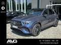 Mercedes-Benz GLE 450 GLE 450 d 4M AMG Premium Pano HuD Air AHK 360° Blau - thumbnail 1