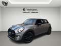 MINI One IV F56 2019 3p 1.5 Baker Street 75cv NEOPATENTATI Grigio - thumbnail 1