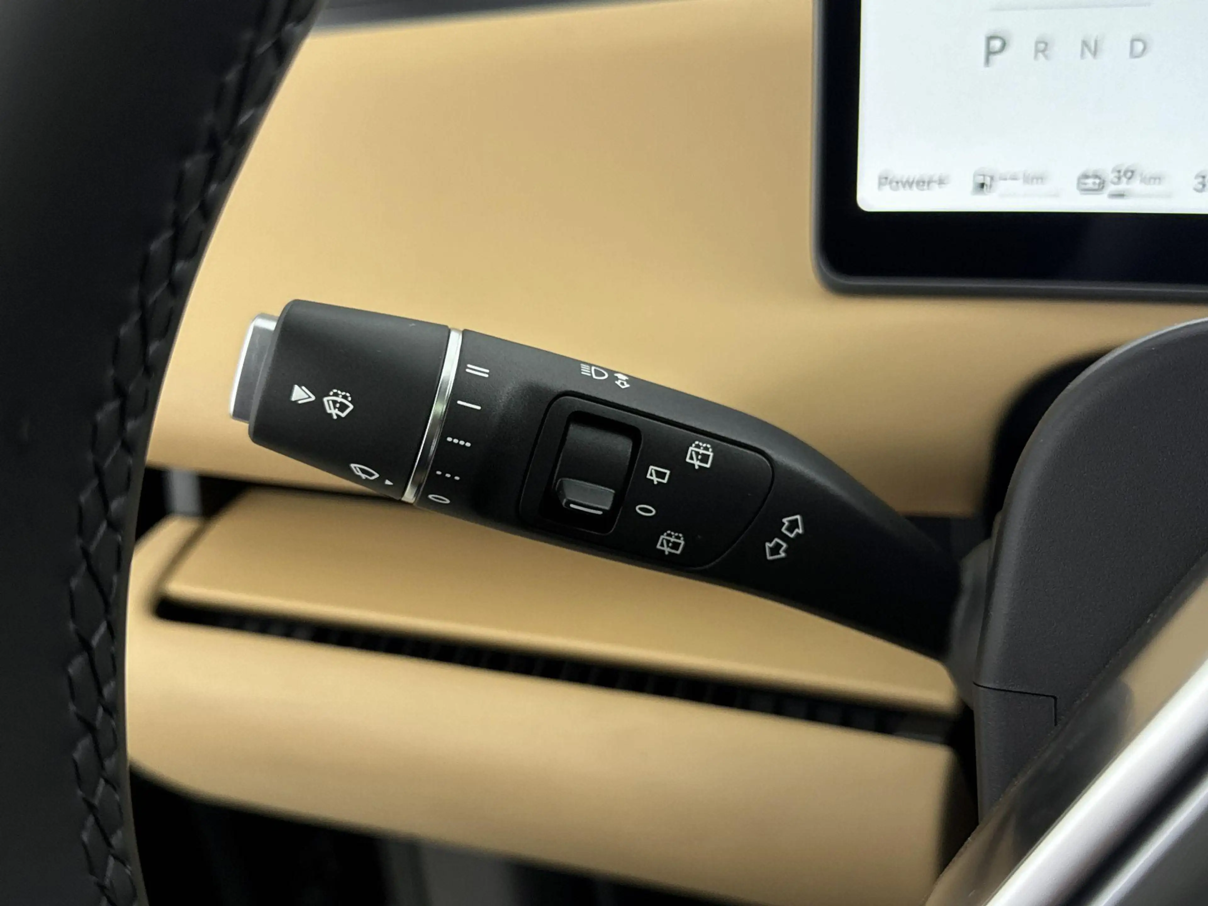 Leapmotor C10 Design REEV Plug-in Hybrid 215pk 28.4 kWh Automaat — photo 15