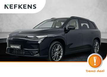 Design REEV Plug-in Hybrid 215pk 28.4 kWh Automaat