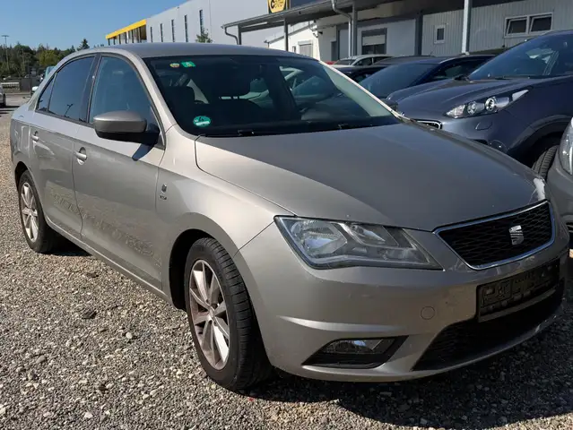 SEAT Toledo Reference
