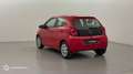 Citroen C1 VTi 72 S\u0026S Feel 5p E6.d - thumbnail 8