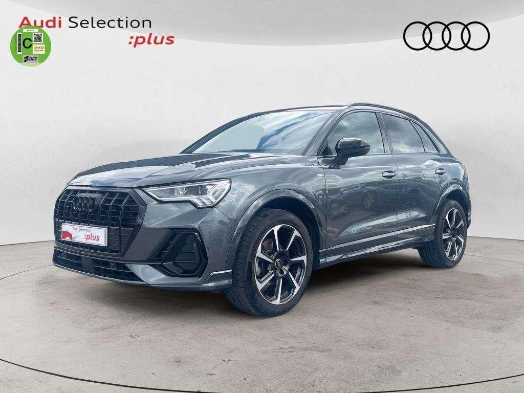 Audi Q3 35 TFSI Black line S tronic - foto 1