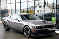 Dodge Challenger Scat Pack 6.4 V8 HEMI Widebody* Navi Grau - thumbnail 4