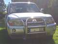 Mitsubishi Pajero Pajero 3.2 DI-D Silber - thumbnail 2