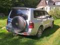 Mitsubishi Pajero Pajero 3.2 DI-D Silber - thumbnail 3
