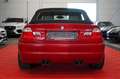 BMW M3 Cabrio E46*1.Hand*Unfallfrei*Scheckheft* Rot - thumbnail 6