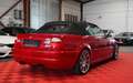 BMW M3 Cabrio E46*1.Hand*Unfallfrei*Scheckheft* Rot - thumbnail 5