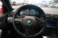BMW M3 Cabrio E46*1.Hand*Unfallfrei*Scheckheft* Rot - thumbnail 15