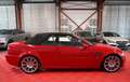 BMW M3 Cabrio E46*1.Hand*Unfallfrei*Scheckheft* Rot - thumbnail 4