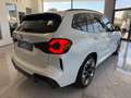 BMW iX3 Impressive ACC. 360° Leder Pano. SHZ Keyless Weiß - thumbnail 8