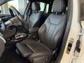 BMW iX3 Impressive ACC. 360° Leder Pano. SHZ Keyless Weiß - thumbnail 4