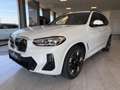 BMW iX3 Impressive ACC. 360° Leder Pano. SHZ Keyless Weiß - thumbnail 5