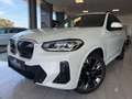 BMW iX3 Impressive ACC. 360° Leder Pano. SHZ Keyless Weiß - thumbnail 1