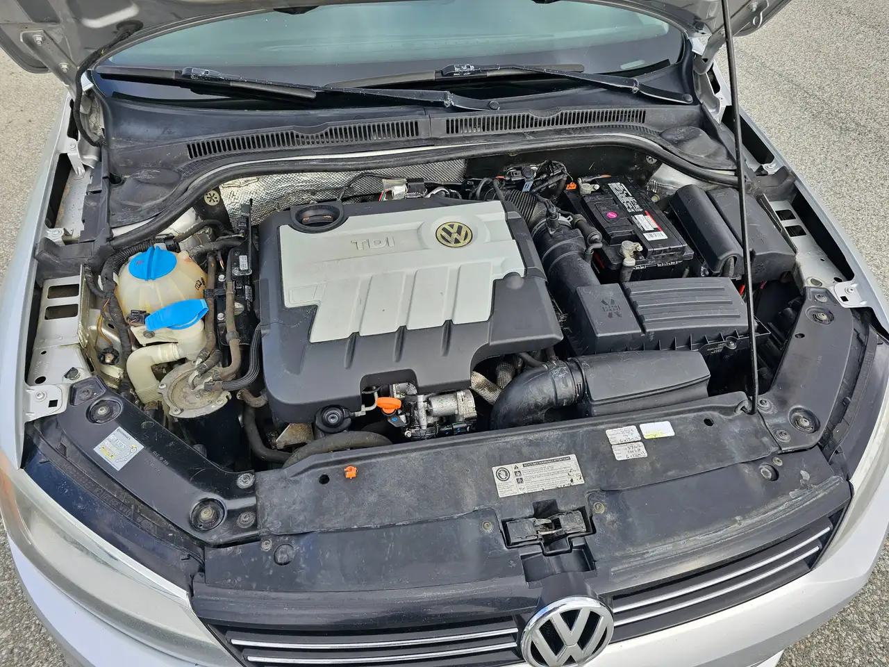 Volkswagen Jetta снимка Volkswagen Jetta