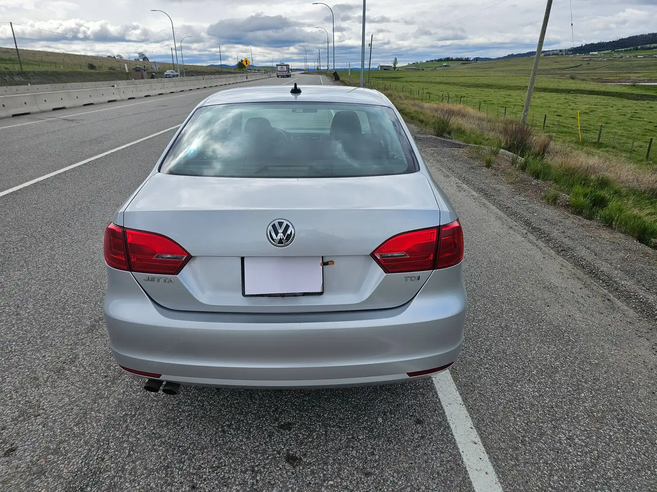 Volkswagen Jetta снимка Volkswagen Jetta