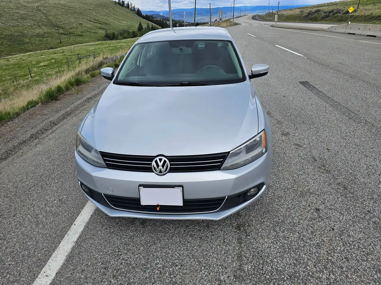 Volkswagen Jetta снимка Volkswagen Jetta