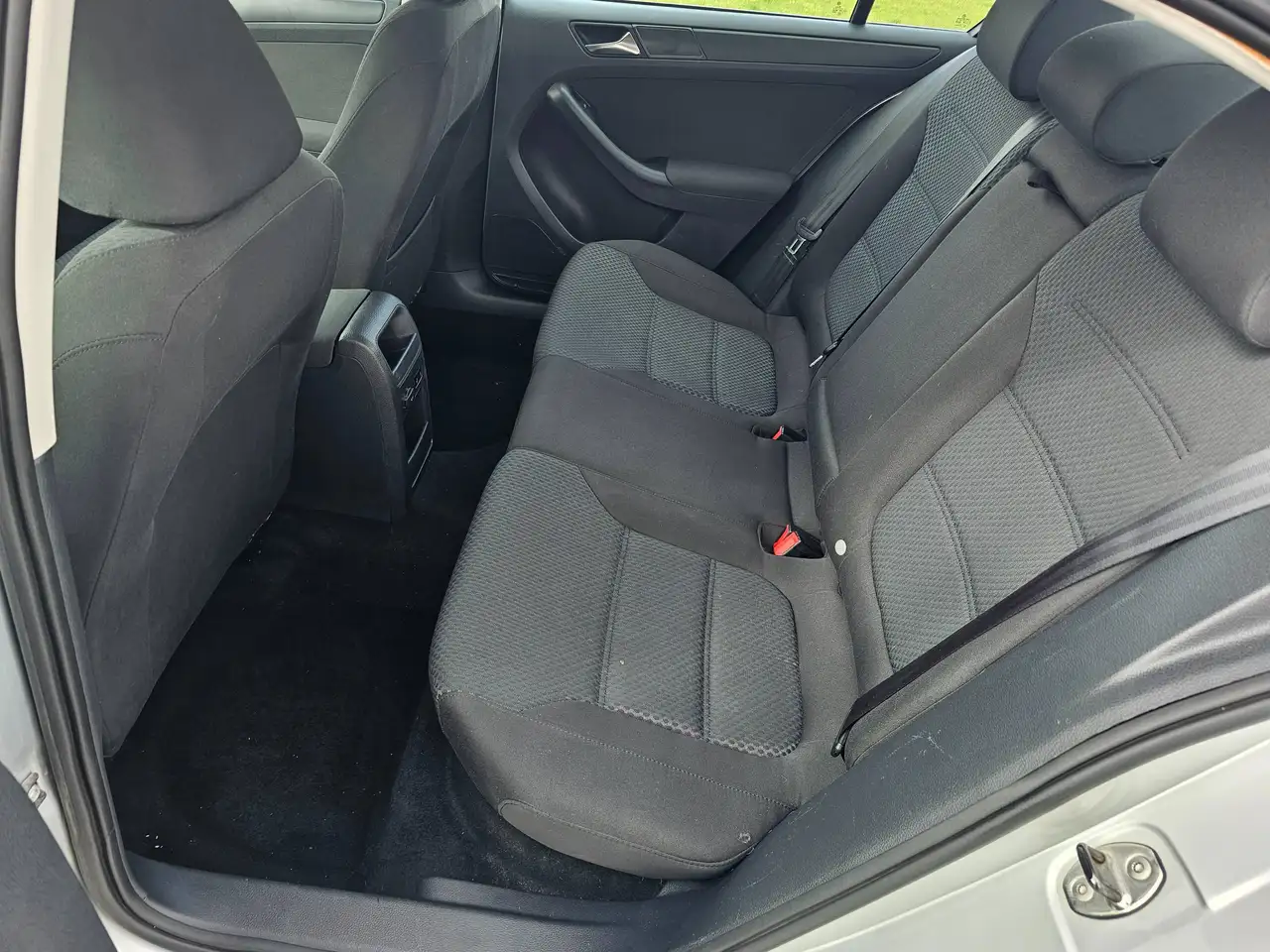 Volkswagen Jetta снимка Volkswagen Jetta
