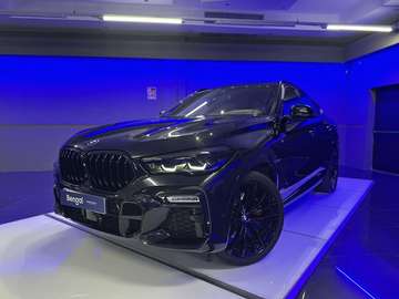 xDrive 30dA