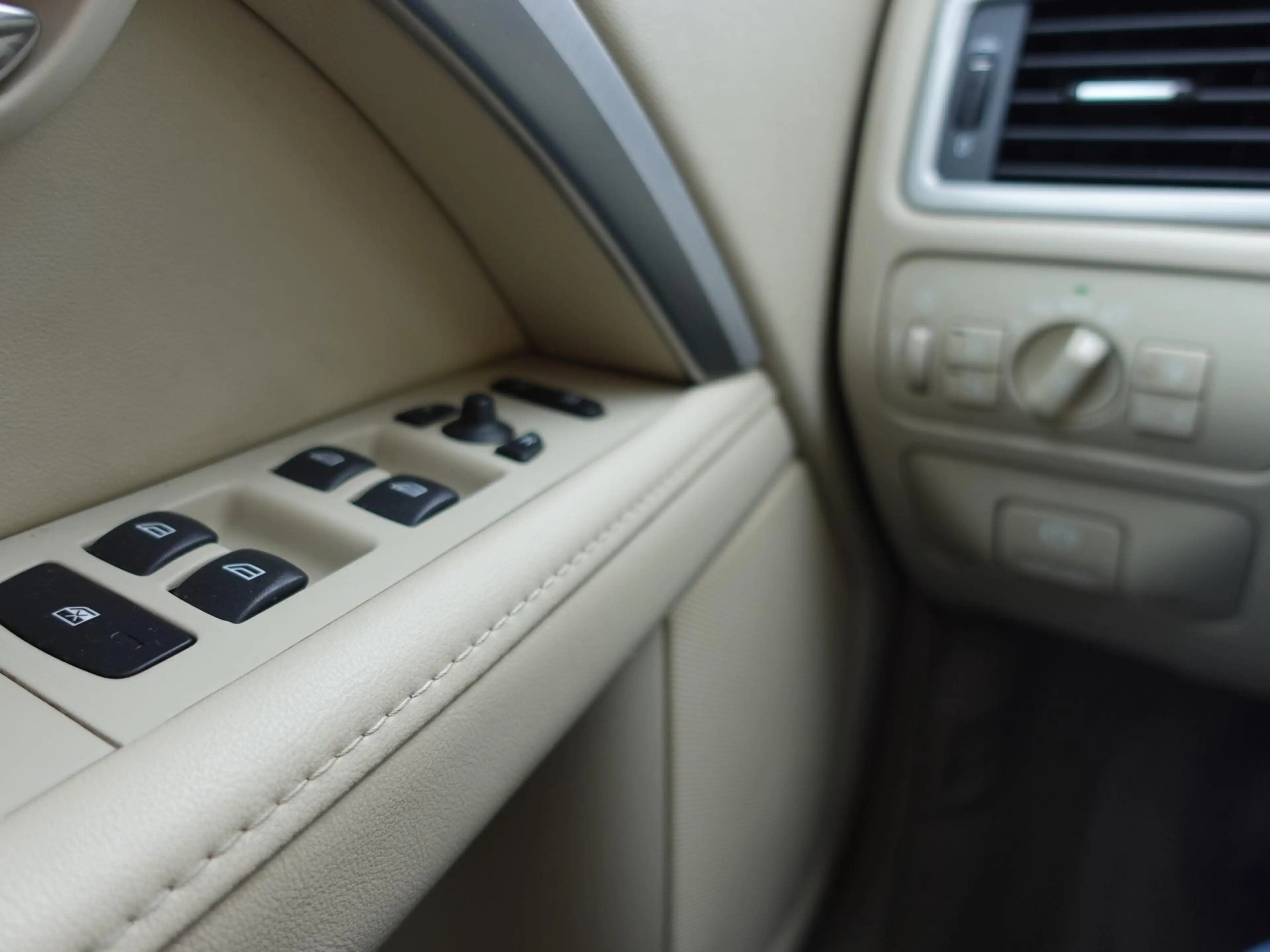 Volvo S80 1.6 T4 Automaat Summum (Airco,Cruise,Navigatie,Sto — photo 15