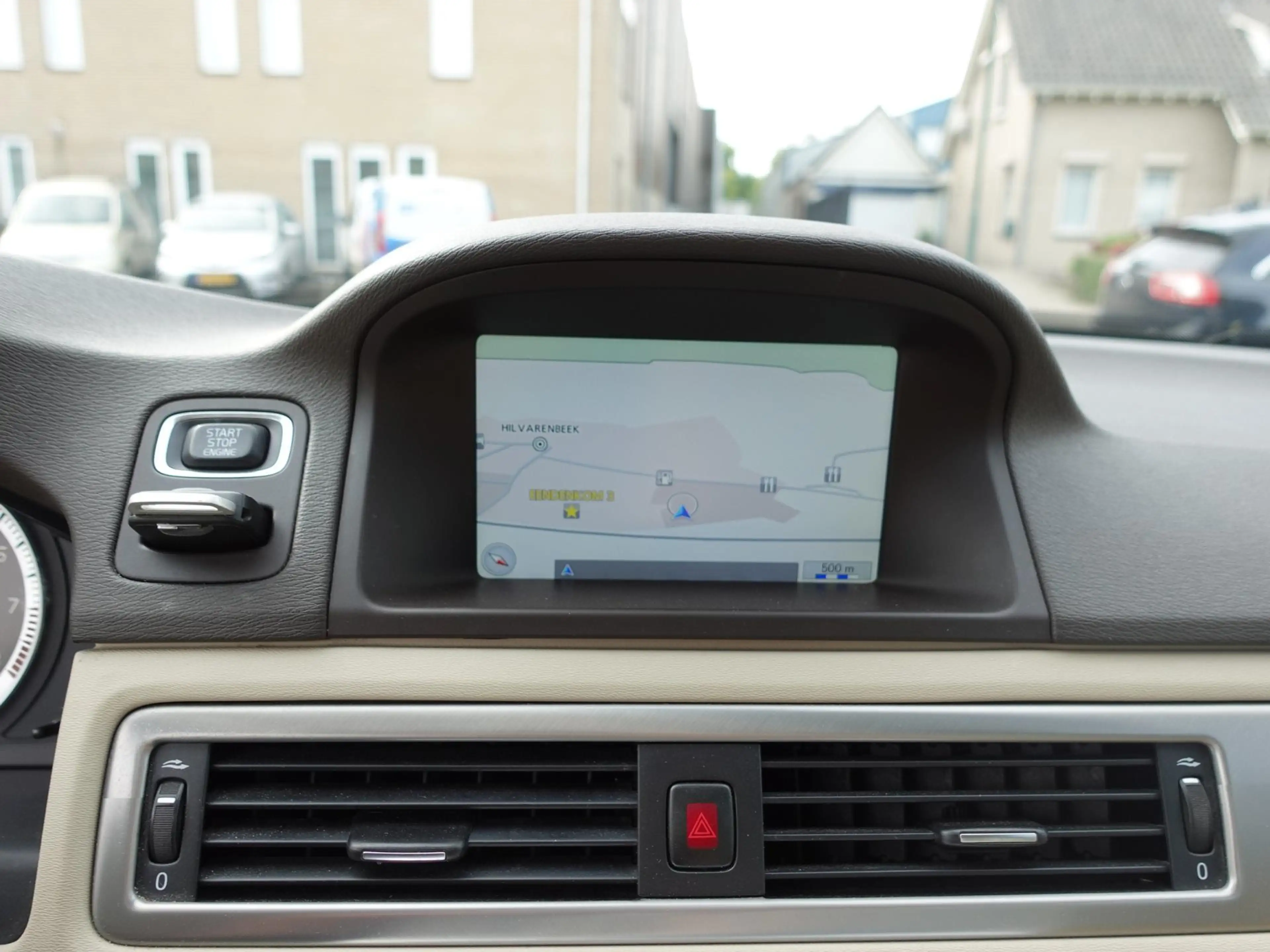 Volvo S80 1.6 T4 Automaat Summum (Airco,Cruise,Navigatie,Sto — photo 11