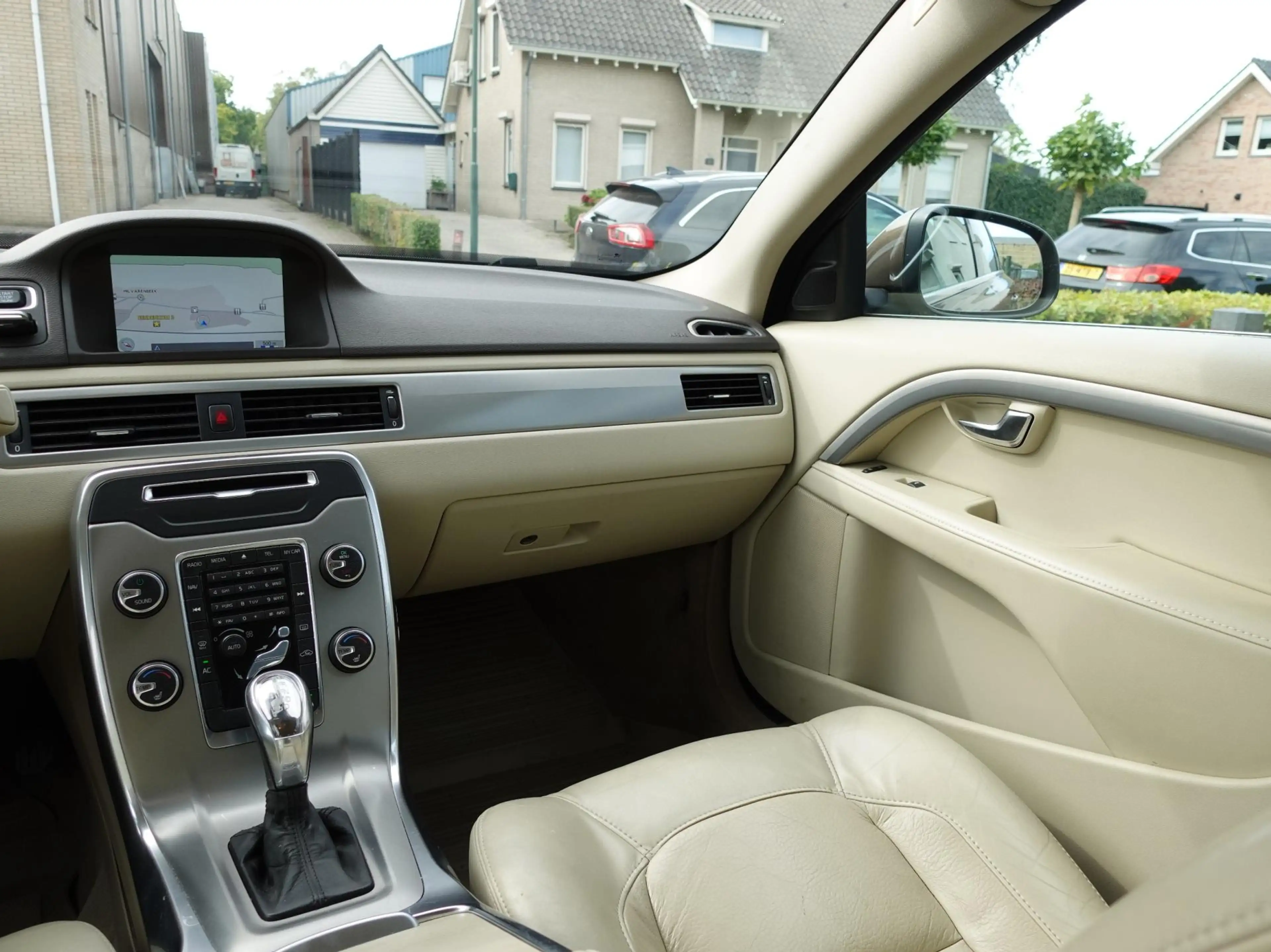 Volvo S80 1.6 T4 Automaat Summum (Airco,Cruise,Navigatie,Sto — photo 9