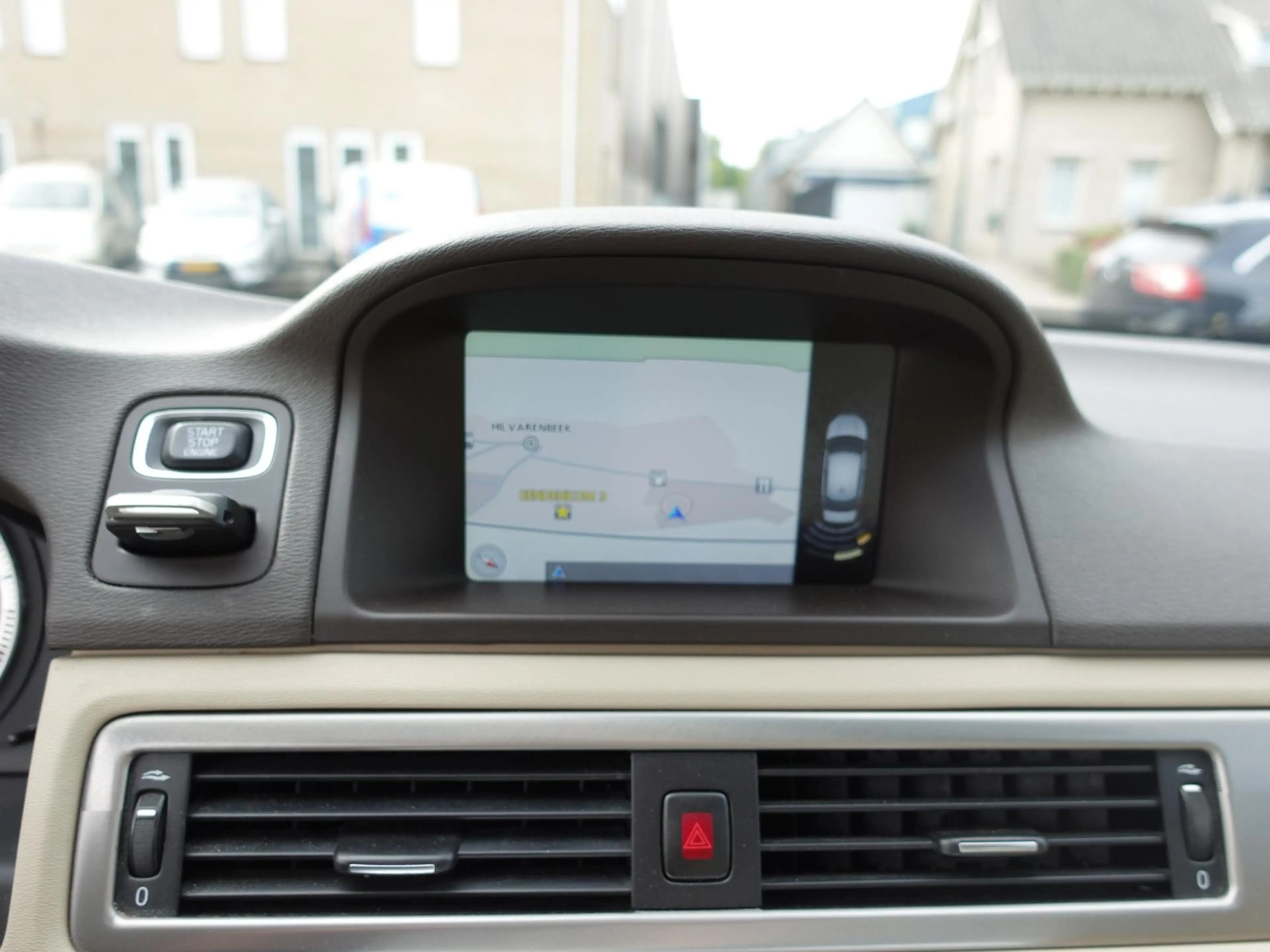 Volvo S80 1.6 T4 Automaat Summum (Airco,Cruise,Navigatie,Sto — photo 12
