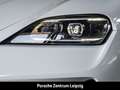 Porsche Taycan 4 Cross Turismo 21Zoll ACC Spur LED BOSE Weiß - thumbnail 9