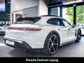 Porsche Taycan 4 Cross Turismo 21Zoll ACC Spur LED BOSE Weiß - thumbnail 6