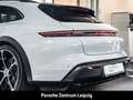 Porsche Taycan 4 Cross Turismo 21Zoll ACC Spur LED BOSE Weiß - thumbnail 13