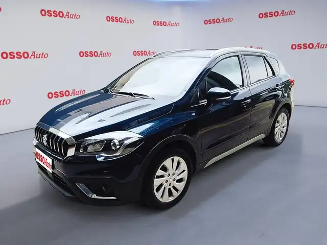 Suzuki S-Cross 1.0 BENZINA 112 HP COOL NEOPATENTATI