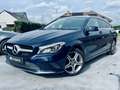 Mercedes-Benz CLA 180 d*LED*BOITE AUTO*GARANTIE* Bleu - thumbnail 1