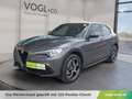 Alfa Romeo Stelvio Veloce Super + Sprint Paket 2,0 16V 20 Grau - thumbnail 1