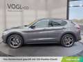 Alfa Romeo Stelvio Veloce Super + Sprint Paket 2,0 16V 20 Grau - thumbnail 2