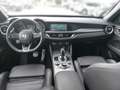 Alfa Romeo Stelvio Veloce Super + Sprint Paket 2,0 16V 20 Grau - thumbnail 4