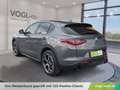 Alfa Romeo Stelvio Veloce Super + Sprint Paket 2,0 16V 20 Grau - thumbnail 3